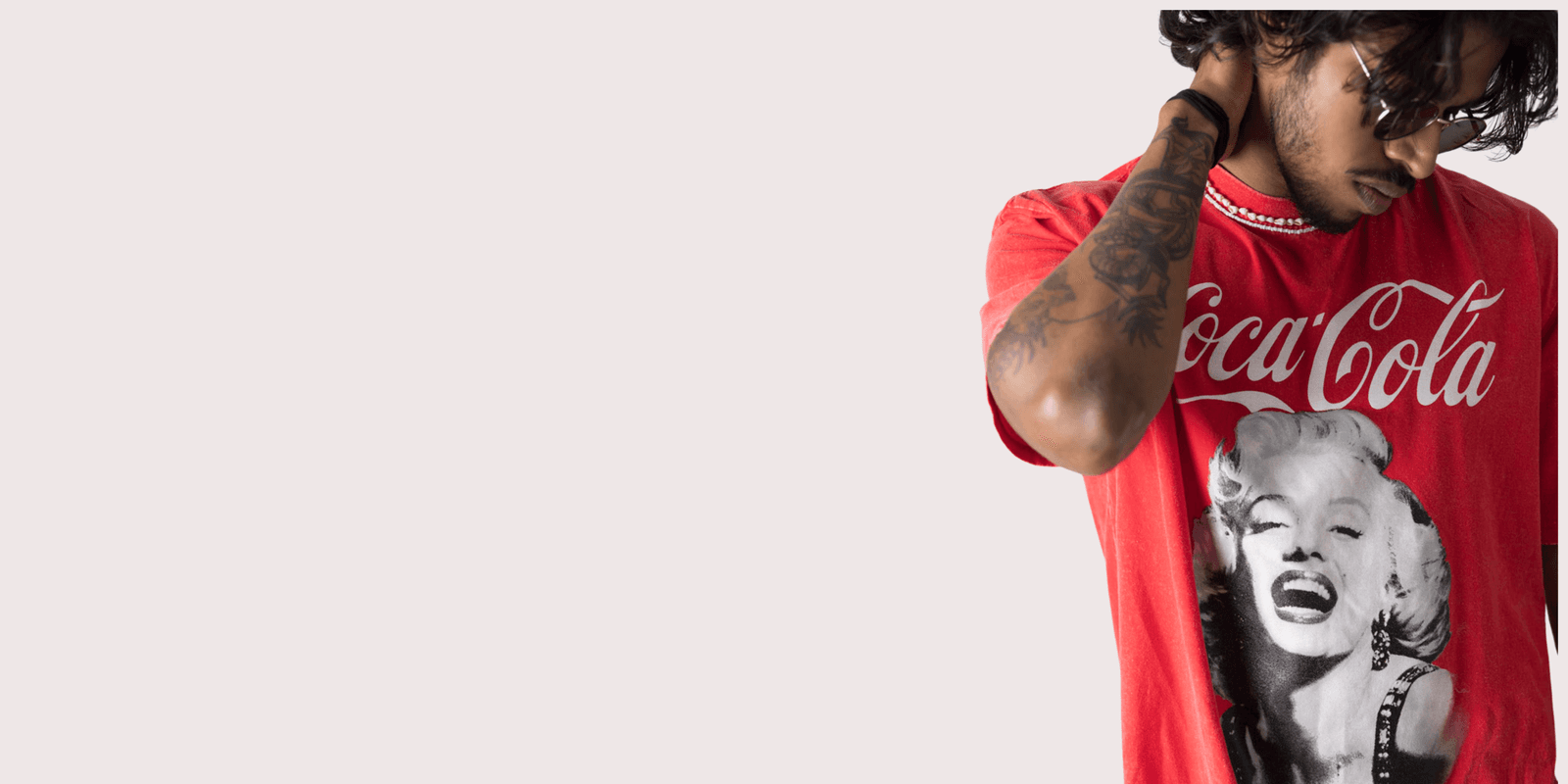main banner